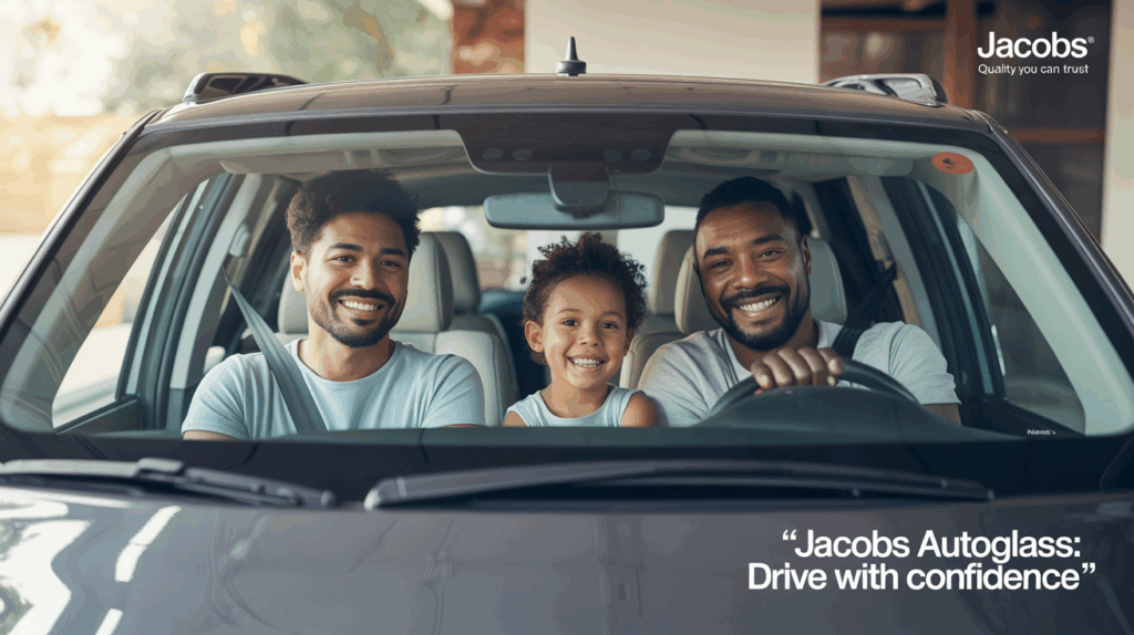 Jacobs Autoglass Affordable Repair